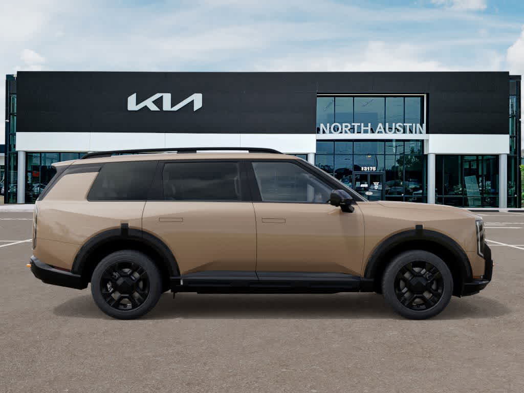 2027 Kia Telluride - Image 7