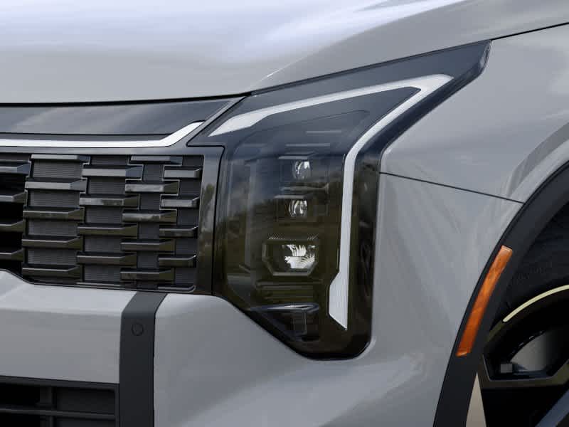 2026 Kia Sportage - Image 10