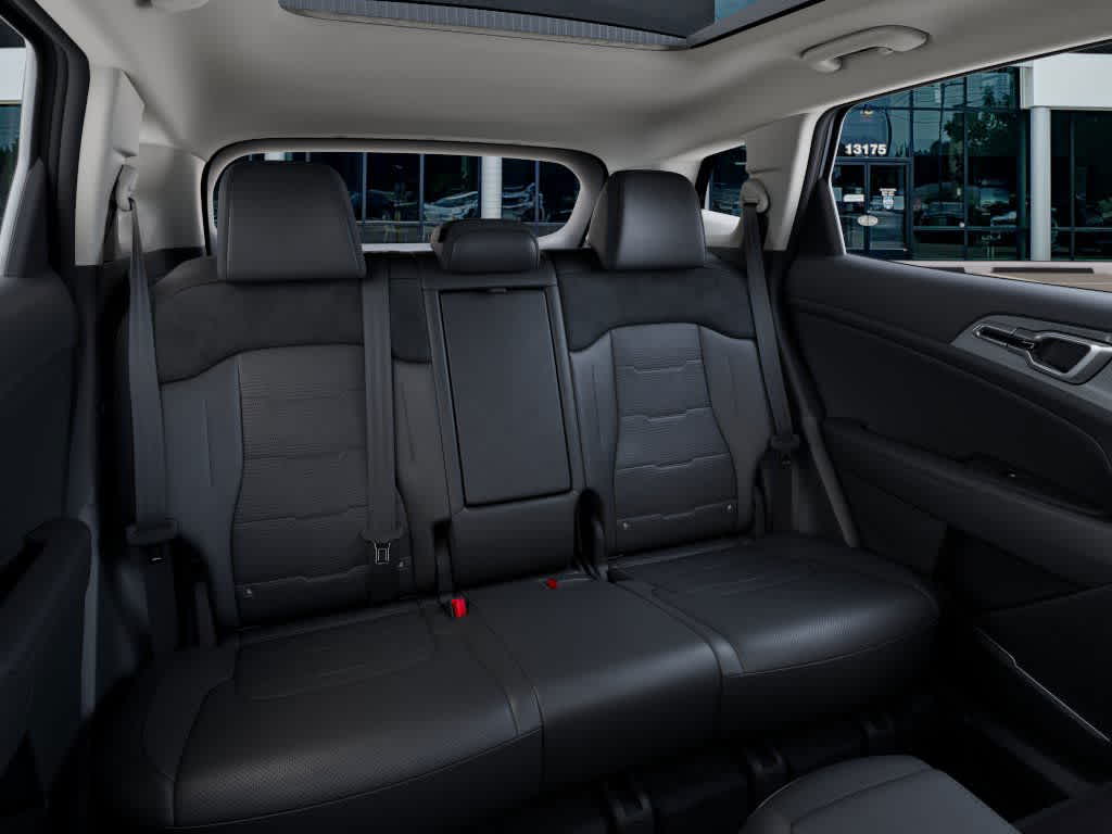 2026 Kia Sportage - Image 16