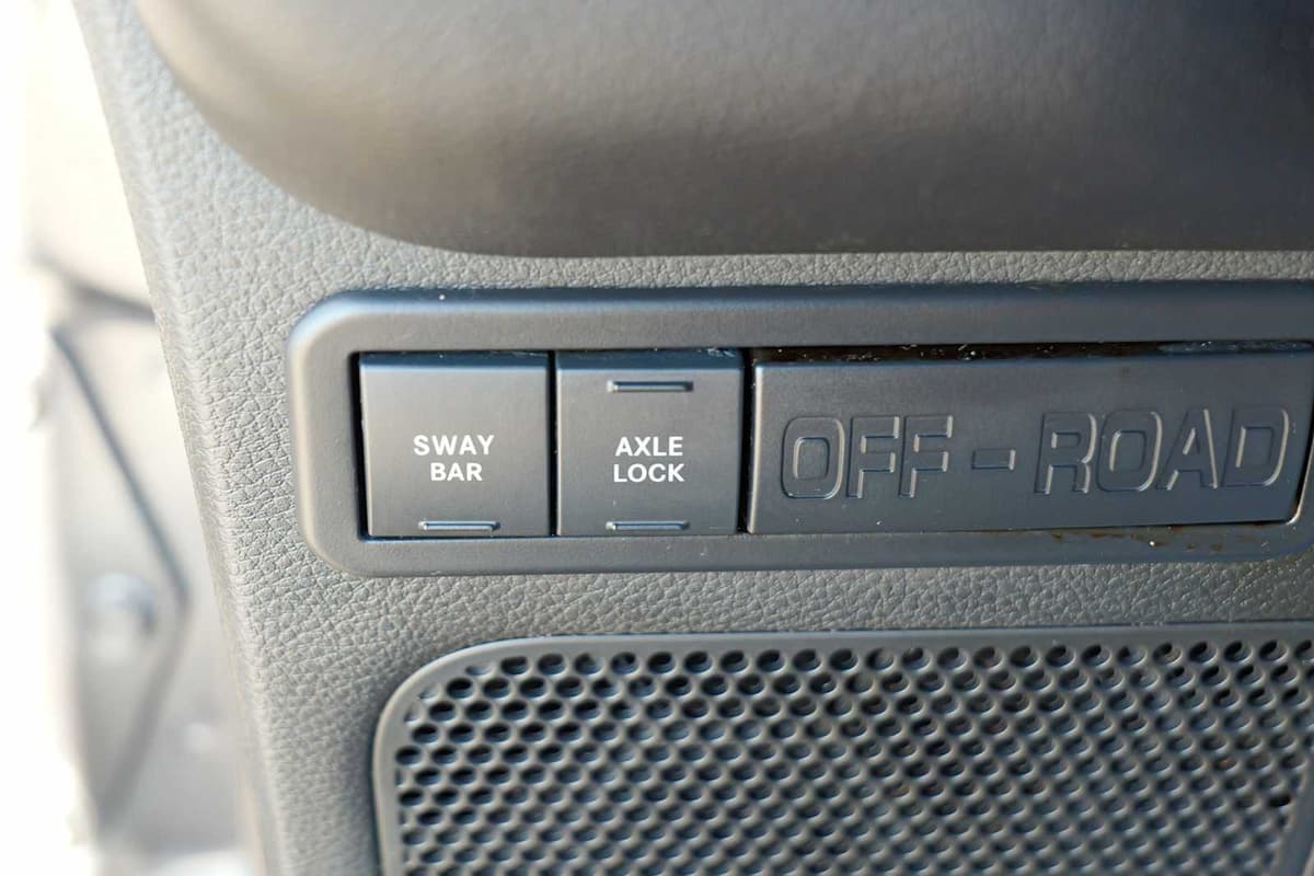 2016 Jeep Wrangler JK Unlimited - Image 19