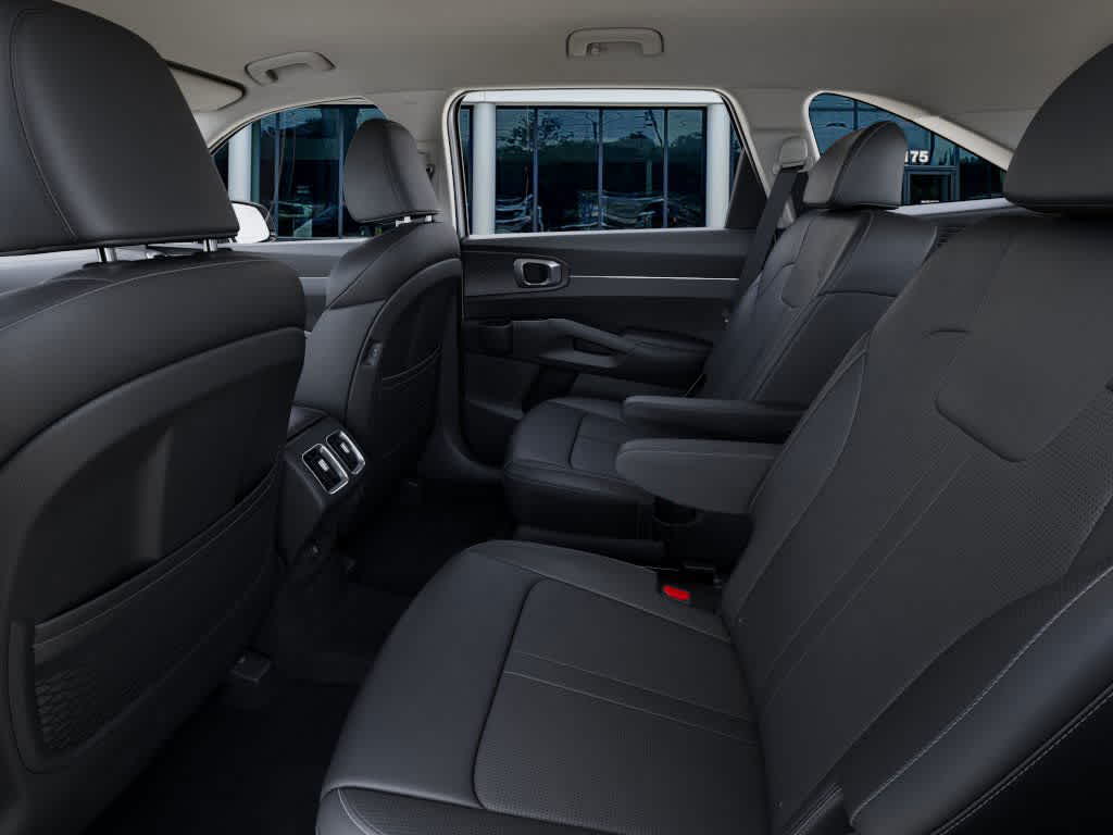 2026 Kia Sorento Hybrid - Image 18