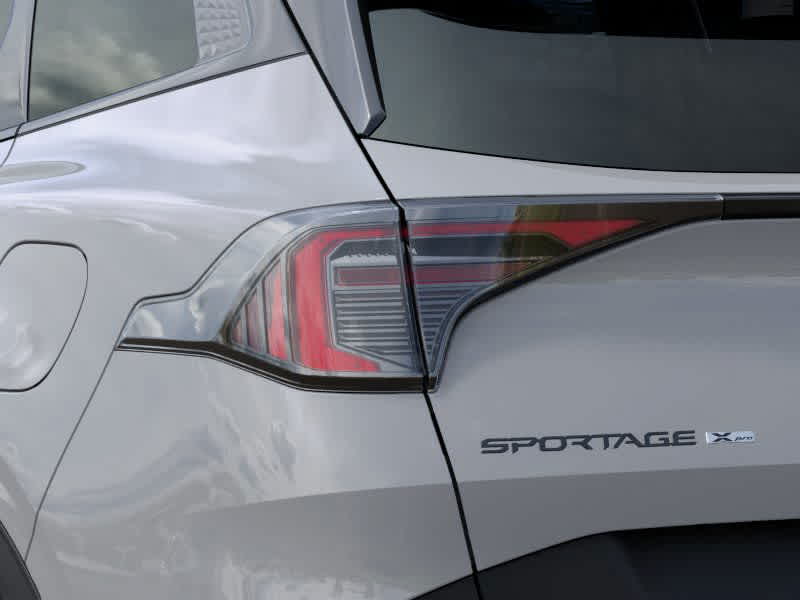 2026 Kia Sportage - Image 11