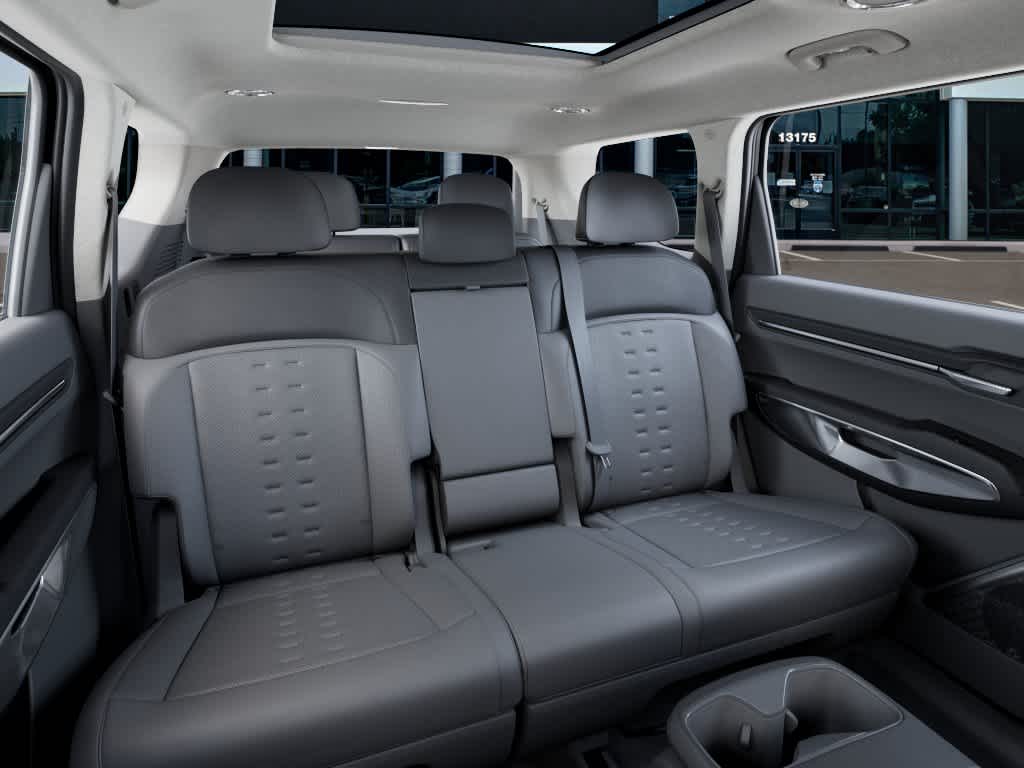 2026 Kia EV9 - Image 16