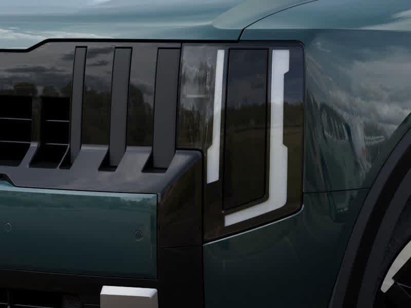 2027 Kia Telluride - Image 10