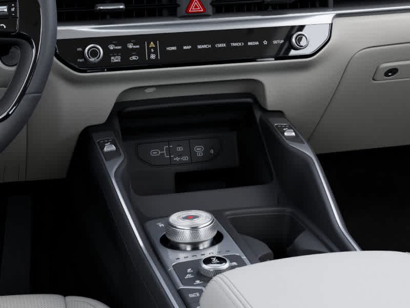 2026 Kia Sorento Hybrid - Image 23