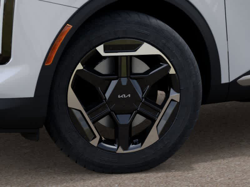 2026 Kia Sportage Hybrid - Image 9