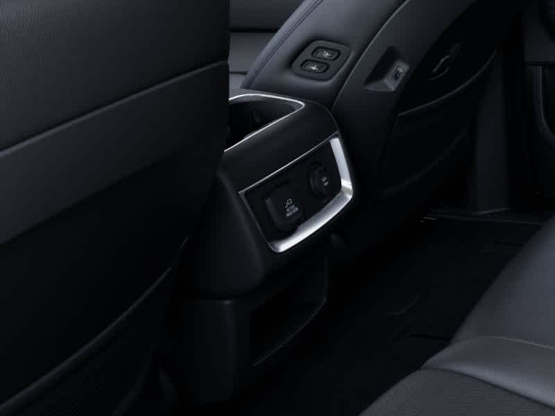 2026 Kia Carnival Hybrid - Image 26