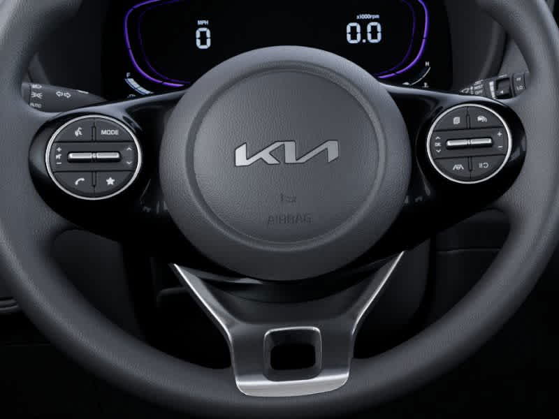 2025 Kia Soul - Image 22