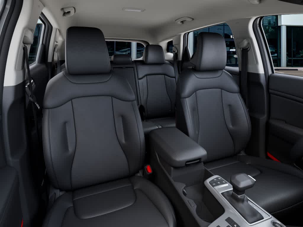 2026 Kia Sportage - Image 15