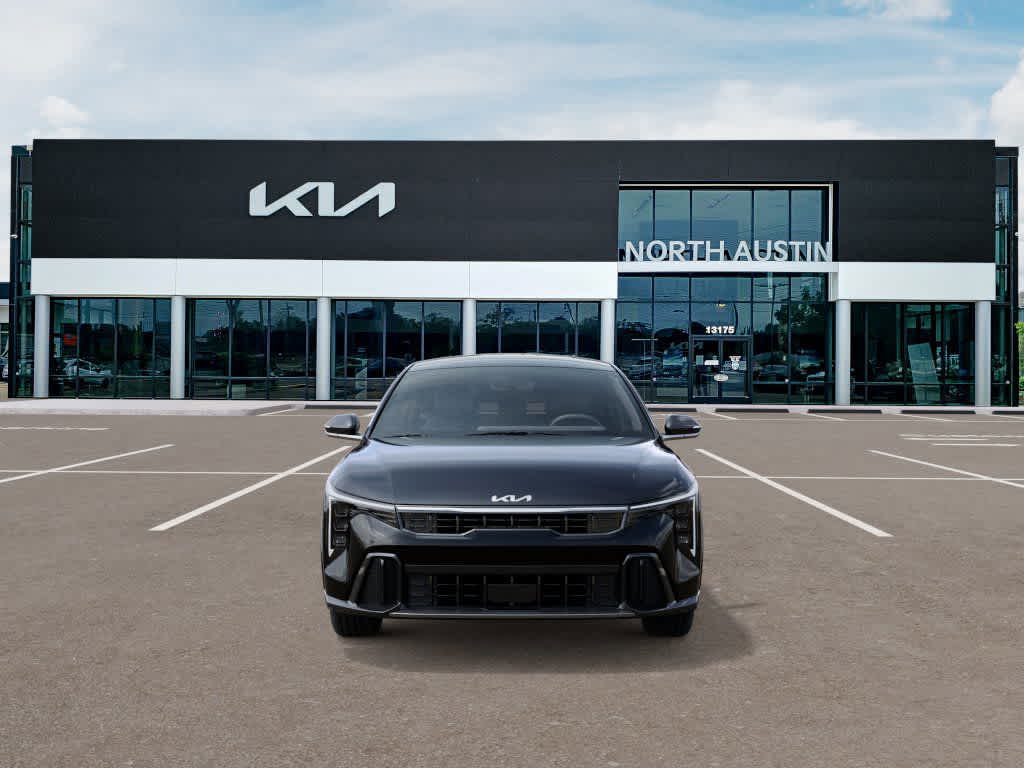 2026 Kia K4 - Image 2