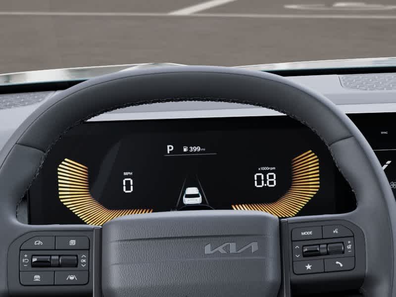 2027 Kia Telluride - Image 21