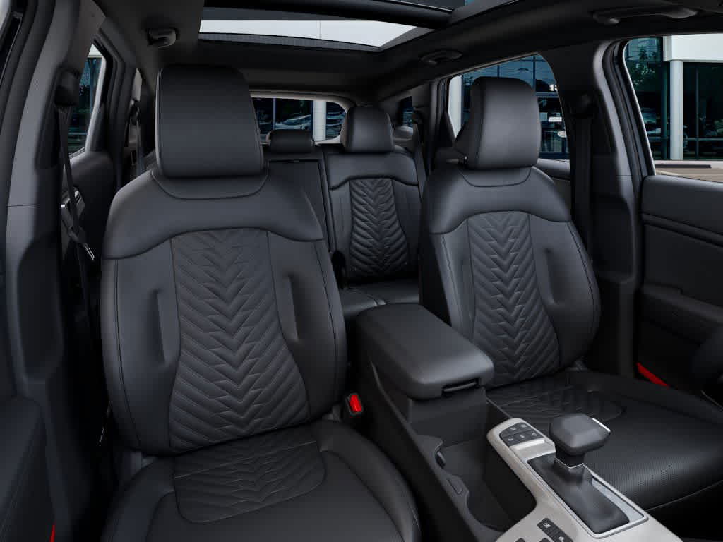 2026 Kia Sportage - Image 15