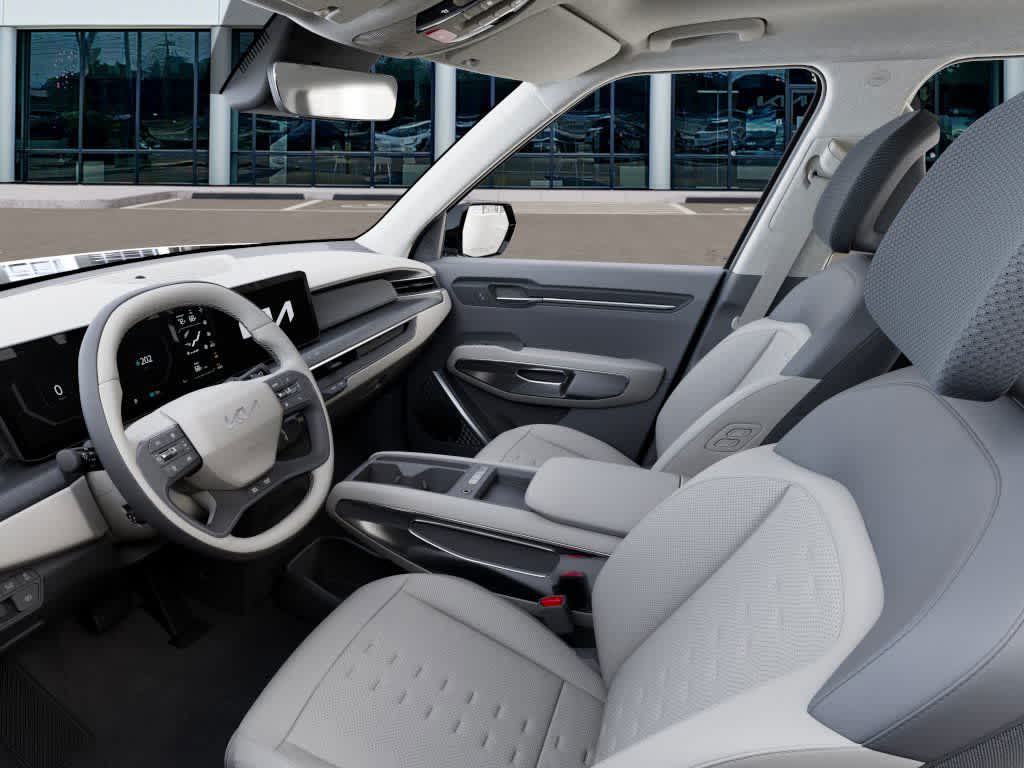 2026 Kia EV9 - Image 17