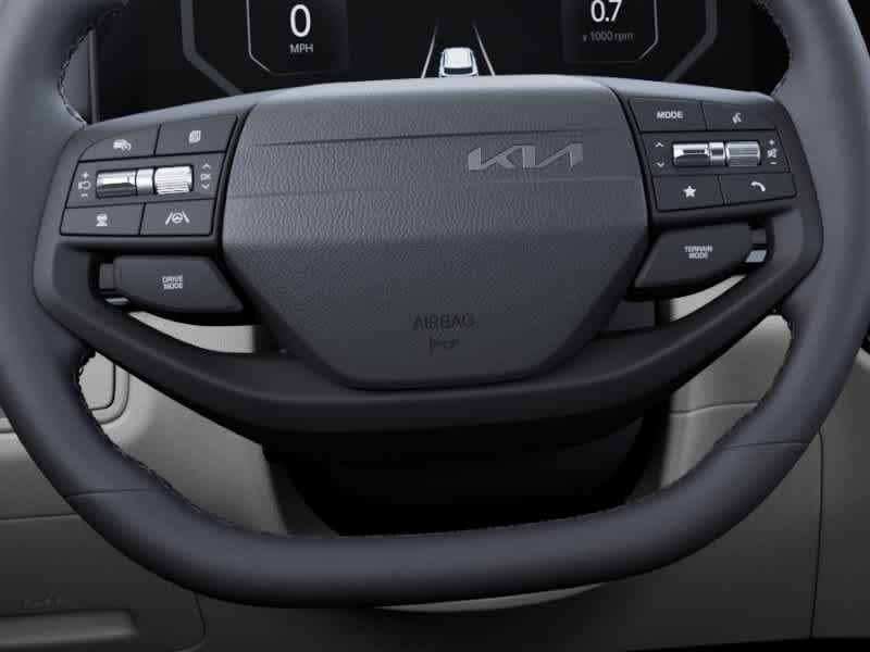 2026 Kia Sportage Hybrid - Image 22