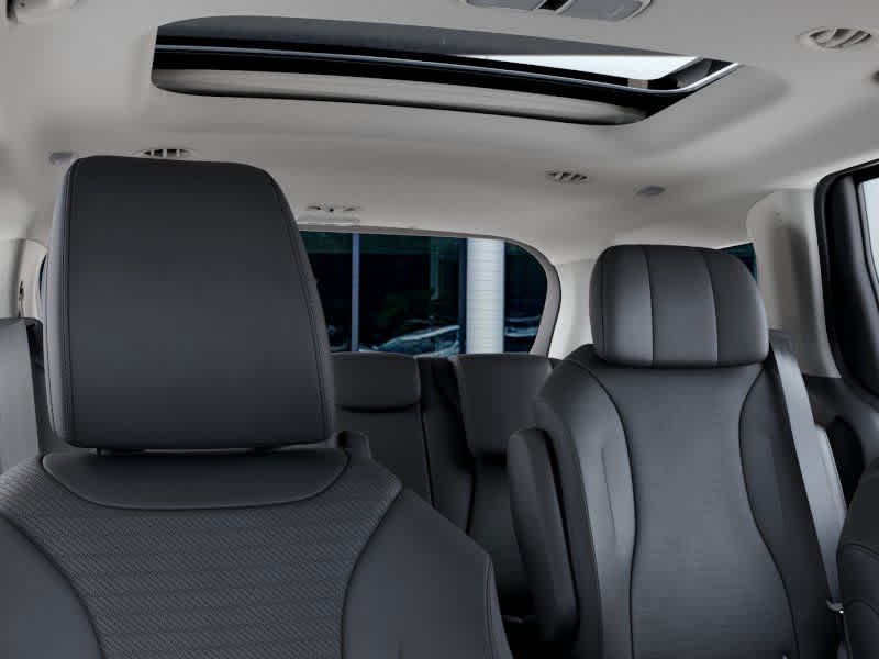 2026 Kia Carnival Hybrid - Image 27