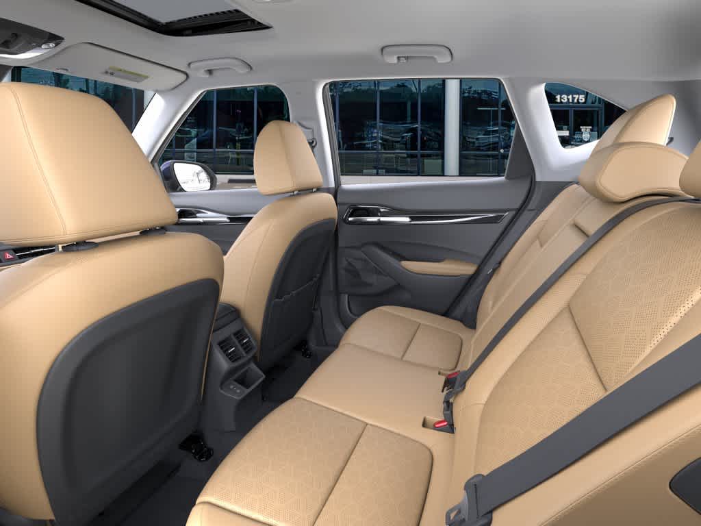 2026 Kia Seltos - Image 18
