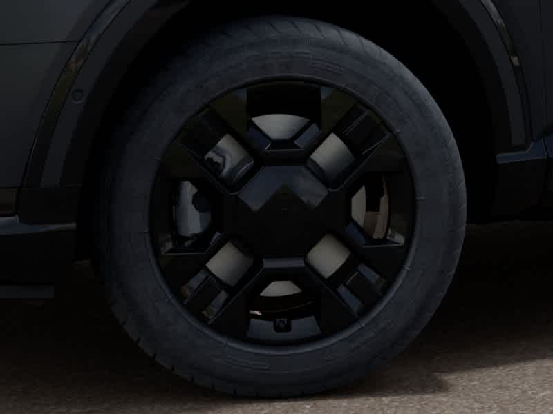 2027 Kia Telluride - Image 9