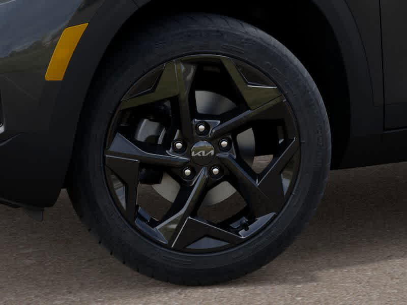 2026 Kia Seltos - Image 9