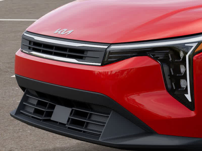 2026 Kia K4 - Image 12