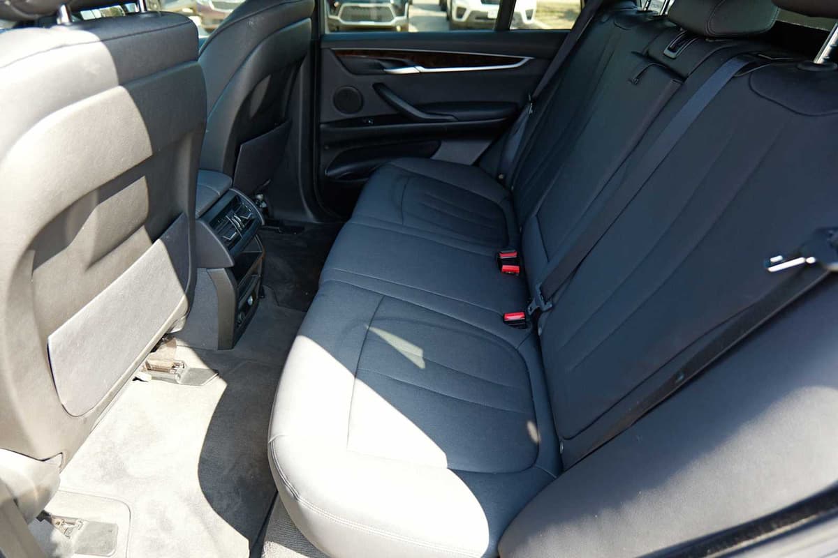 2017 BMW X5 - Image 24