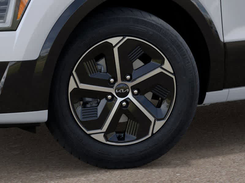 2025 Kia Niro - Image 9