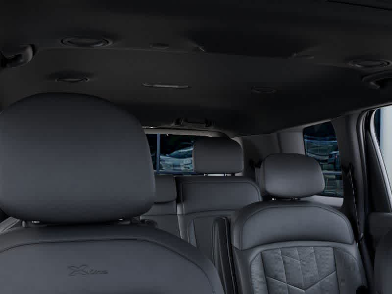 2027 Kia Telluride - Image 27