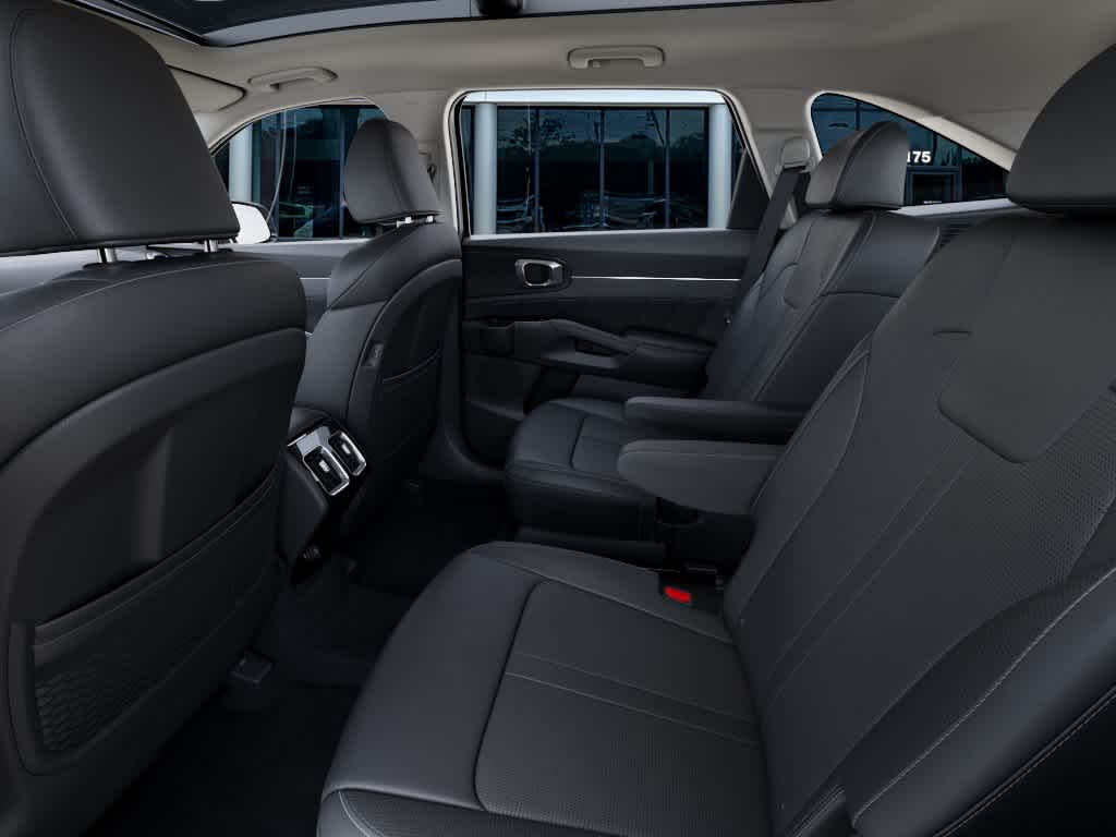 2026 Kia Sorento - Image 18