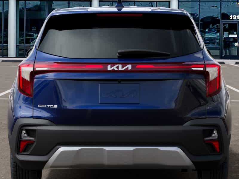 2026 Kia Seltos - Image 13