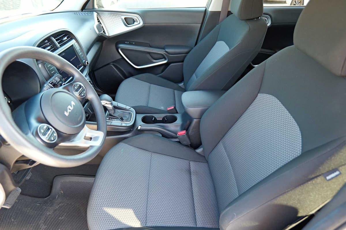 2024 Kia Soul - Image 10