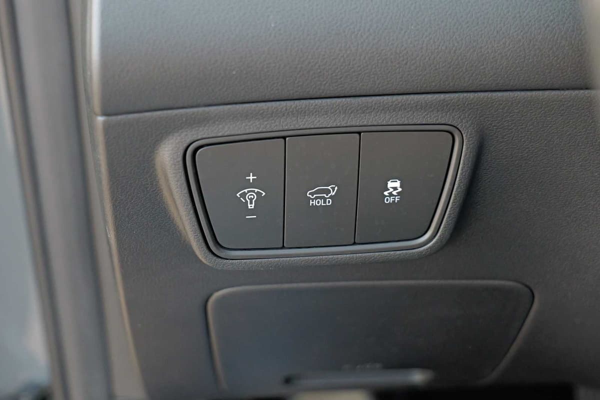 2024 Hyundai Tucson - Image 19