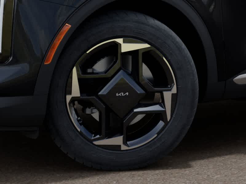 2026 Kia Sportage - Image 9