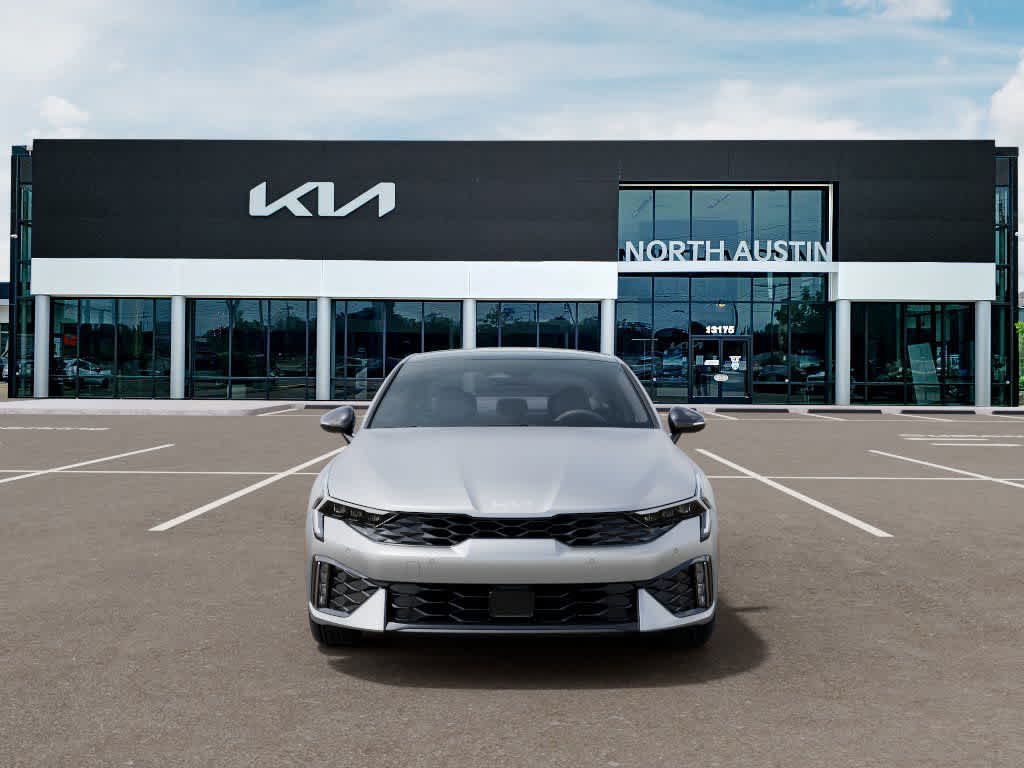 2026 Kia K5 - Image 2
