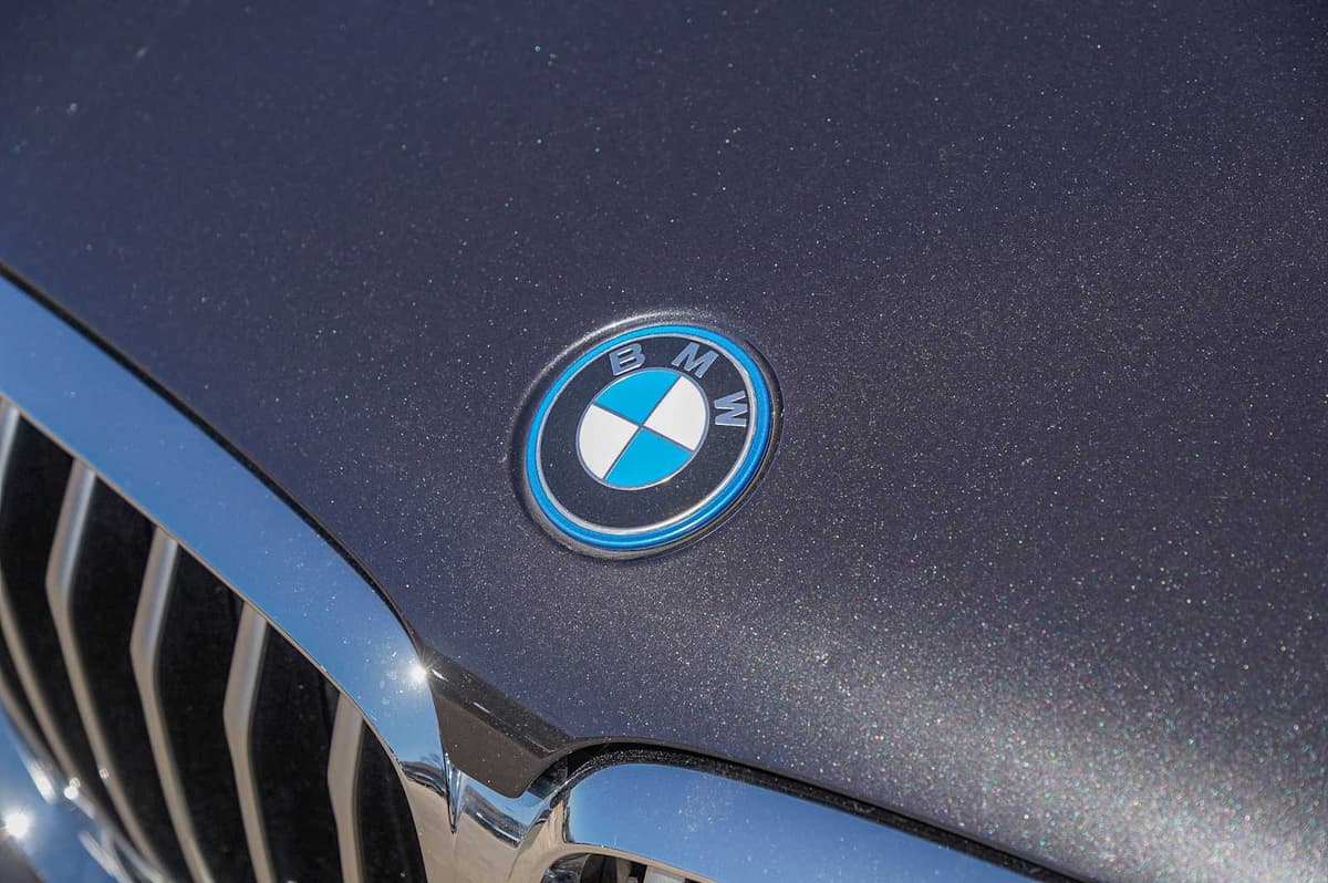 2023 BMW X5 PHEV - Image 4