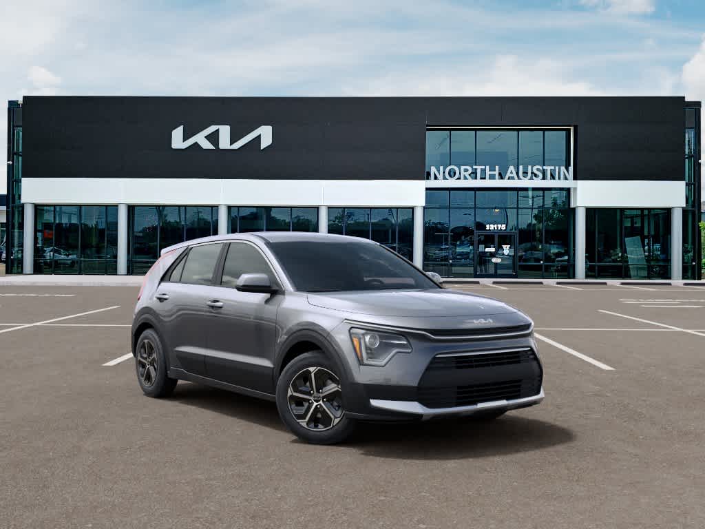 2026 Kia Niro - Image 8