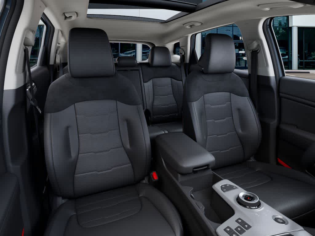 2026 Kia Sportage Hybrid - Image 15