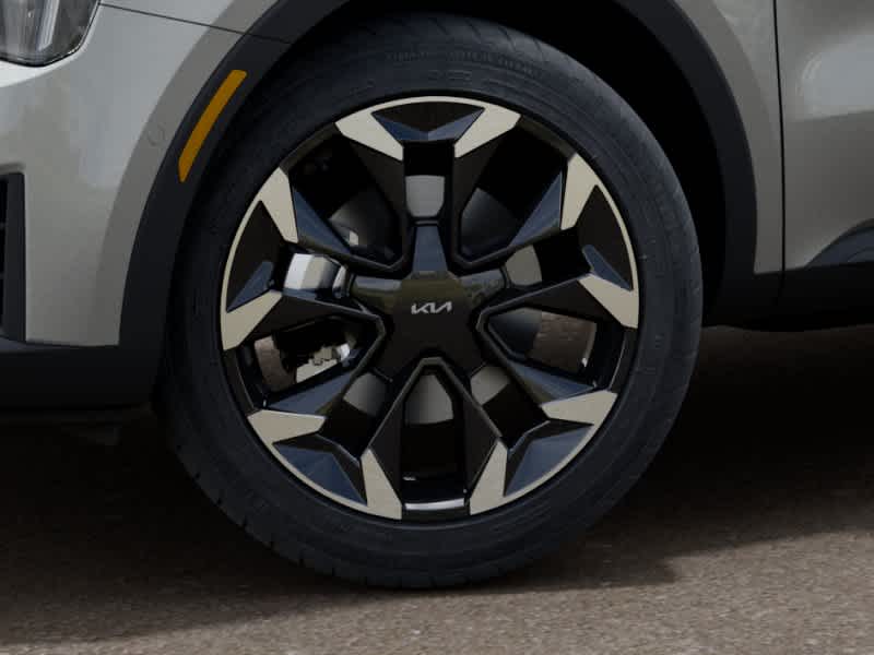 2026 Kia Sorento - Image 9