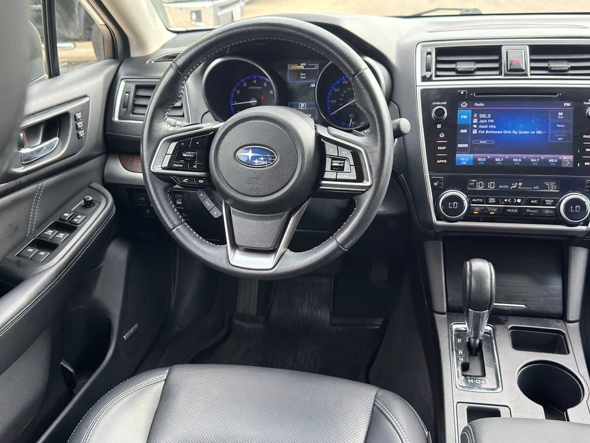 2019 Subaru Outback - Image 28