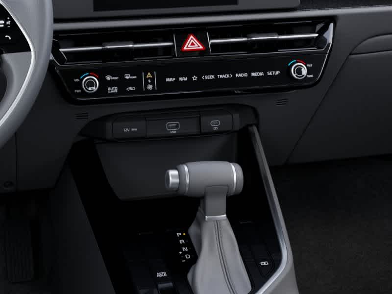 2026 Kia Niro - Image 23