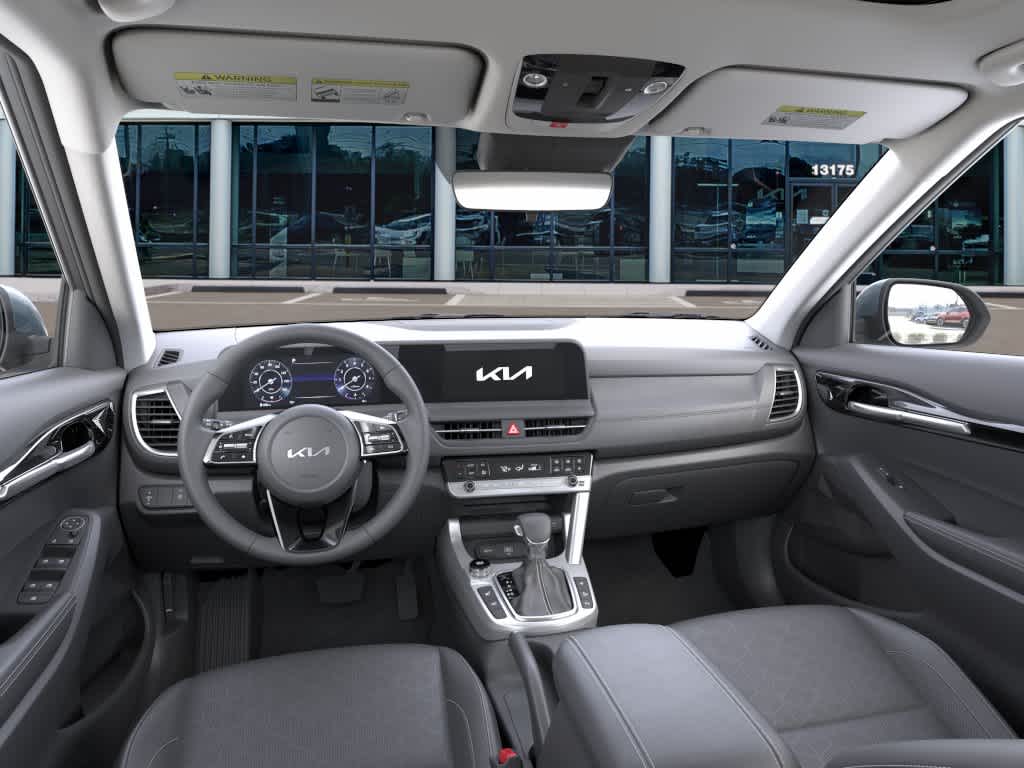 2026 Kia Seltos - Image 14