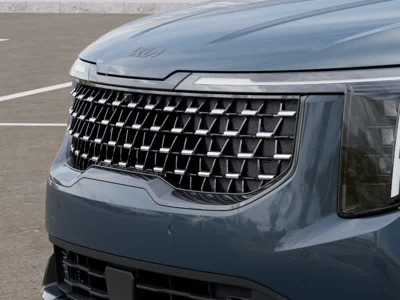 2026 Kia Carnival Hybrid - Image 12