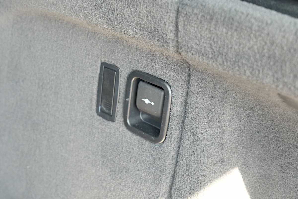 2017 BMW X5 - Image 30