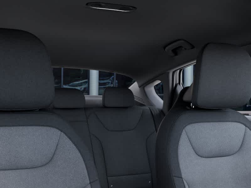 2026 Kia K4 - Image 27