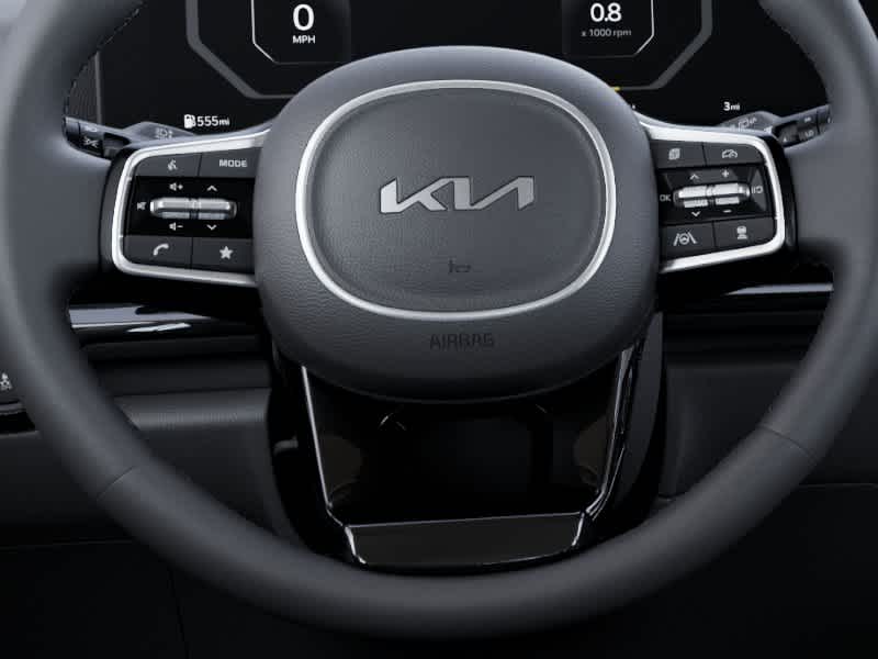 2026 Kia Carnival Hybrid - Image 22