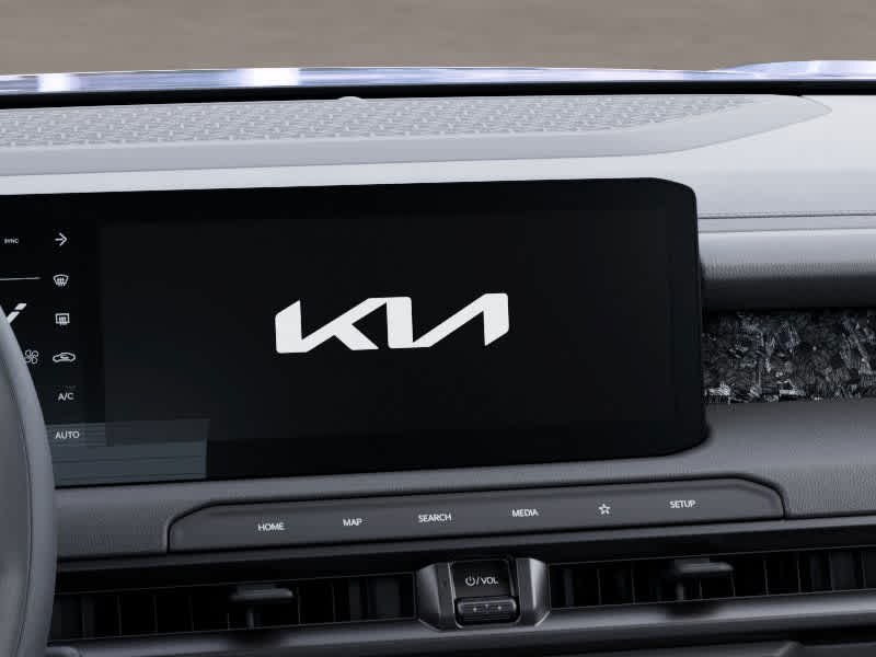 2027 Kia Telluride - Image 20