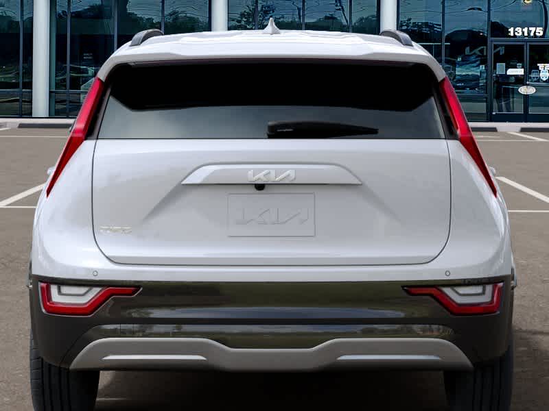 2026 Kia Niro EV - Image 13