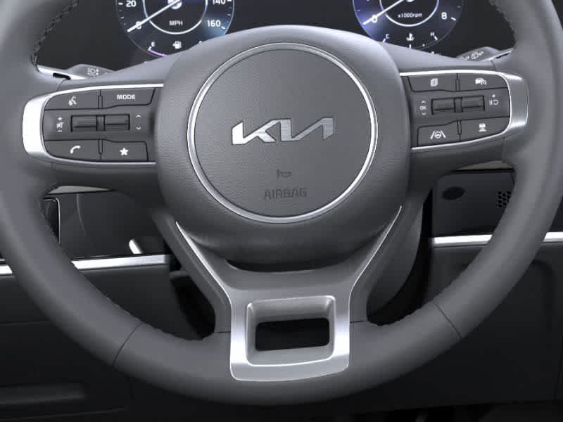 2025 Kia Sportage - Image 22