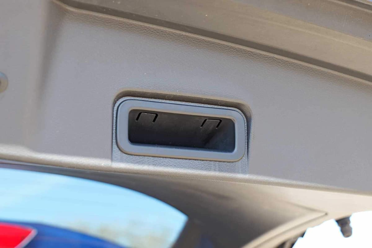 2023 Nissan Rogue - Image 30