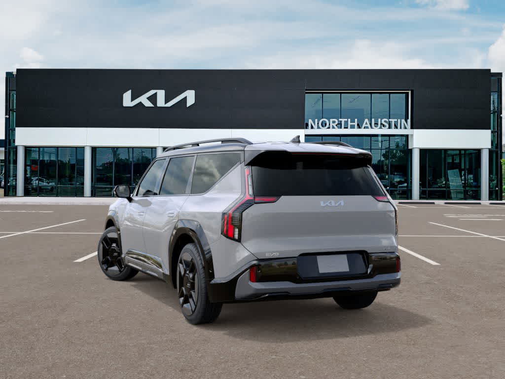2026 Kia EV9 - Image 4