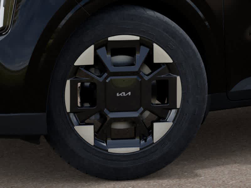 2026 Kia Carnival - Image 9