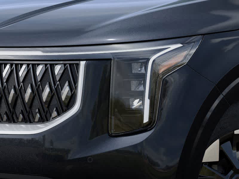 2026 Kia Carnival - Image 10
